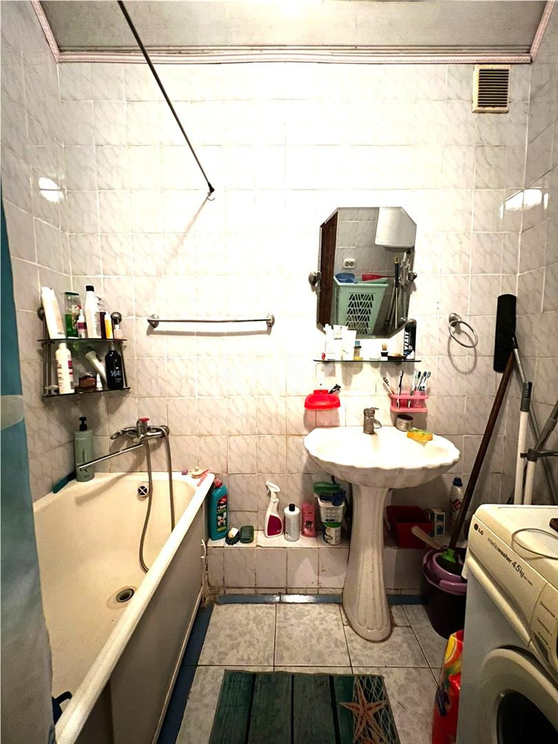 Продажа 3-комнатной квартиры, 83 м² в Караганде - фото 12