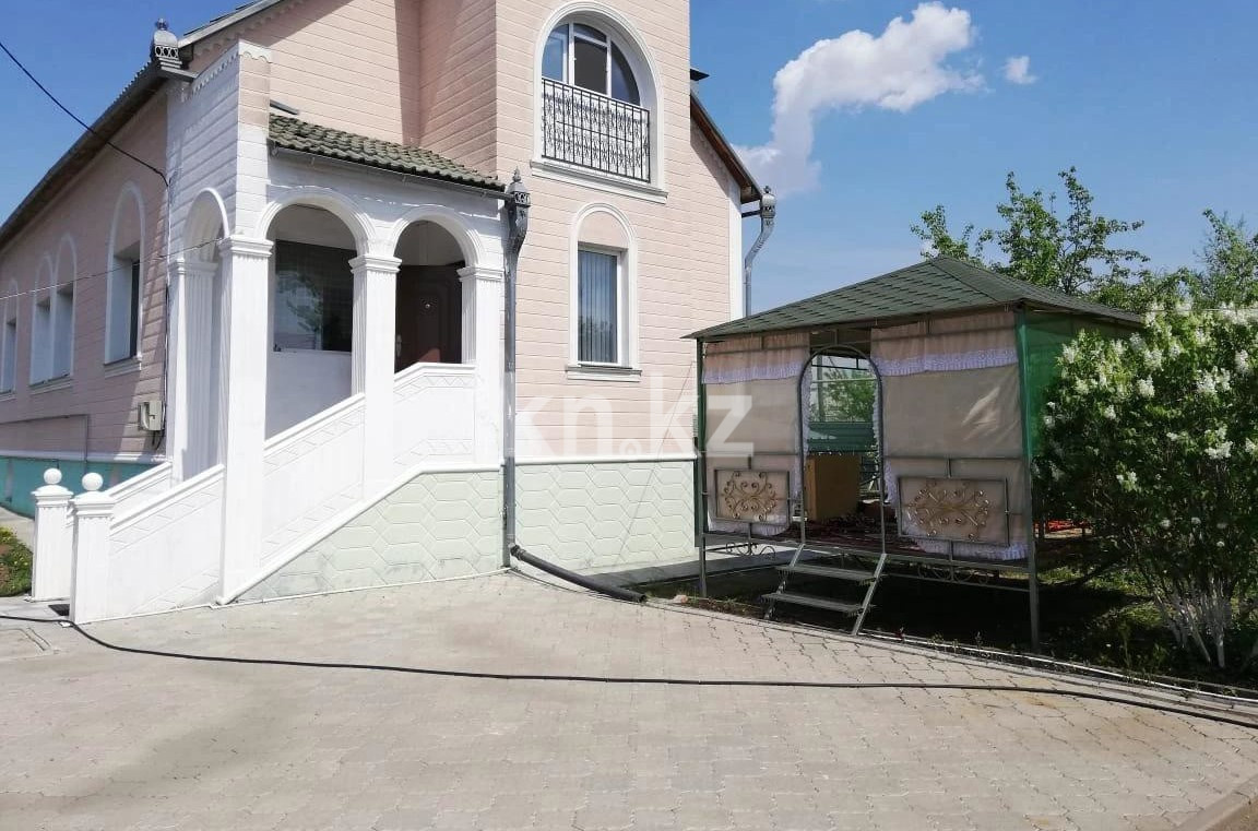 Продажа 9-комнатного дома, 1 м², Челябинская 6-я в Костанае - фото 2