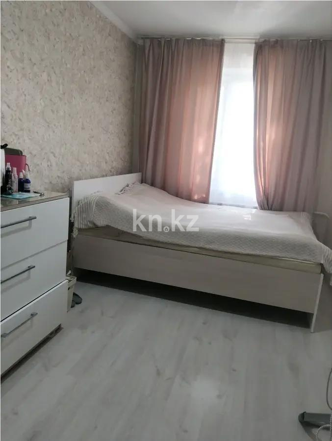 Продажа 3-комнатной квартиры, 65 м², ул. Муратбаева, дом  125 в Алматы - фото 2
