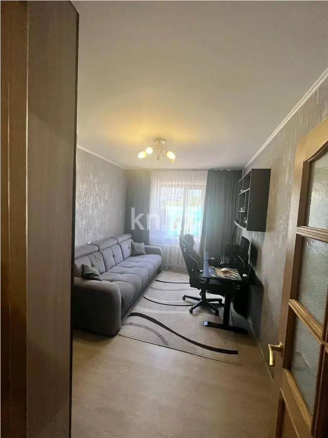 Продажа 3-комнатной квартиры, 63 м² в Караганде - фото 2