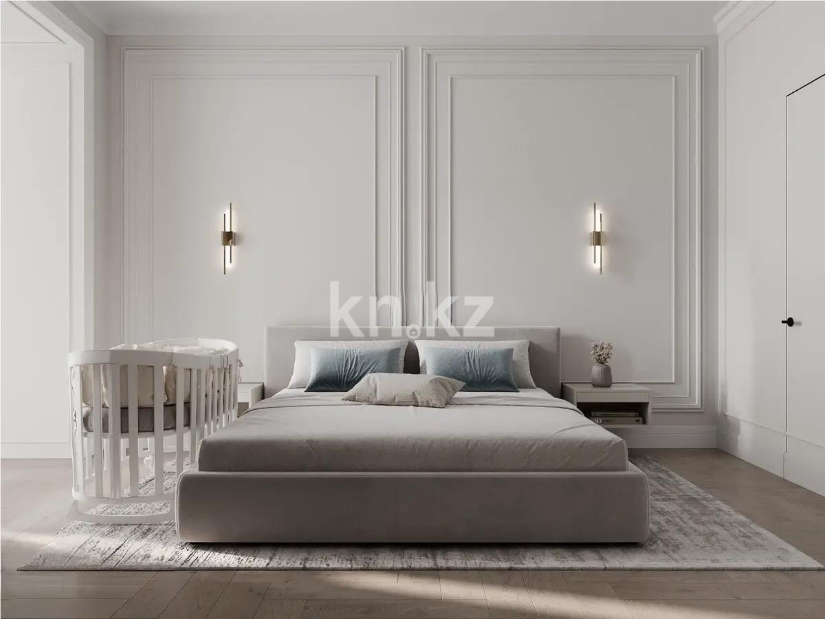 Продажа 5-комнатной квартиры, 182 м² в Караганде - фото 3