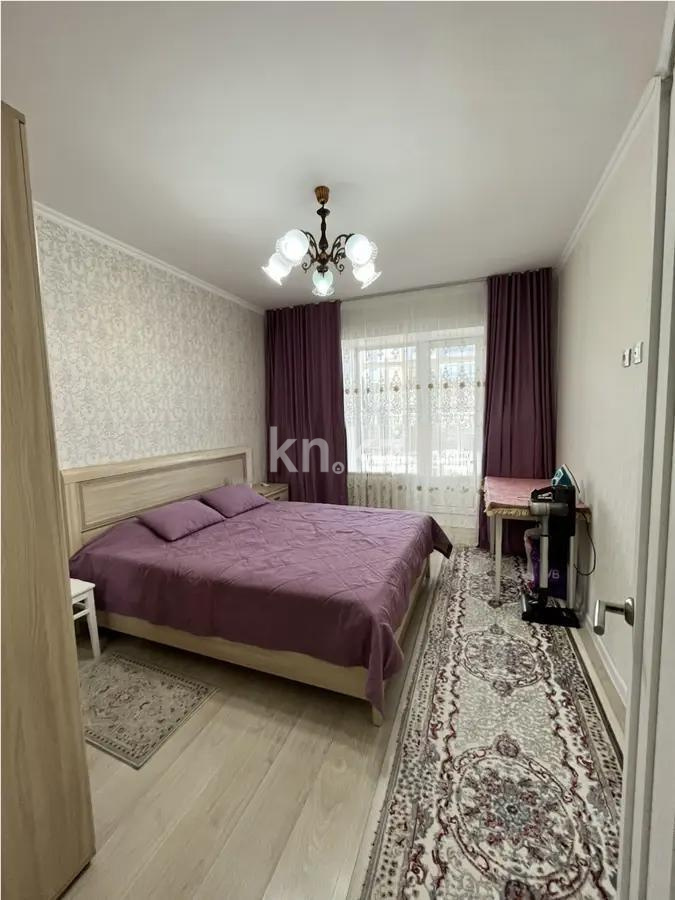 Продажа 3-комнатной квартиры, 79.4 м² в Астане - фото 2