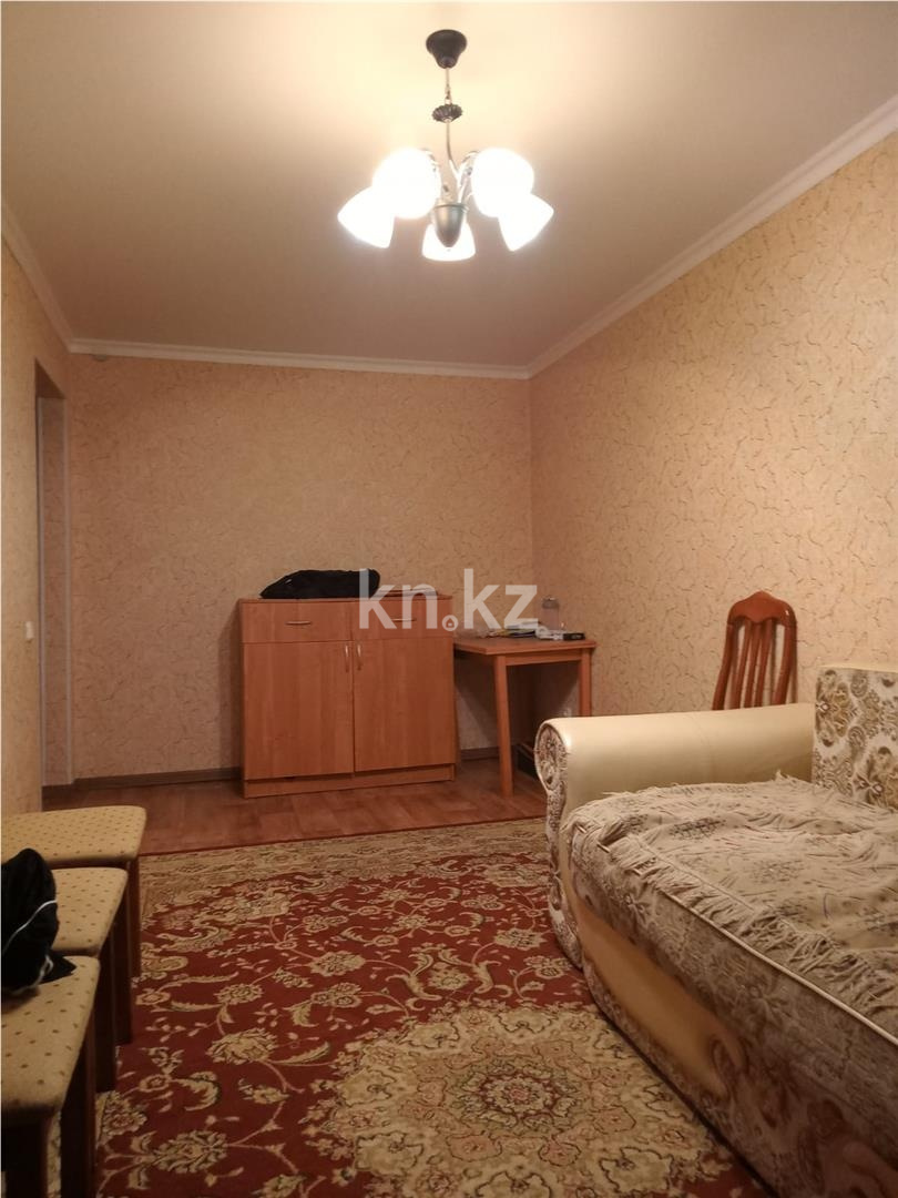 Продажа 2-комнатной квартиры, 40 м² в Караганде - фото 2
