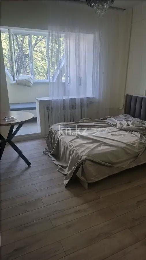 Продажа 2-комнатной квартиры, 53 м² в Алматы - фото 2