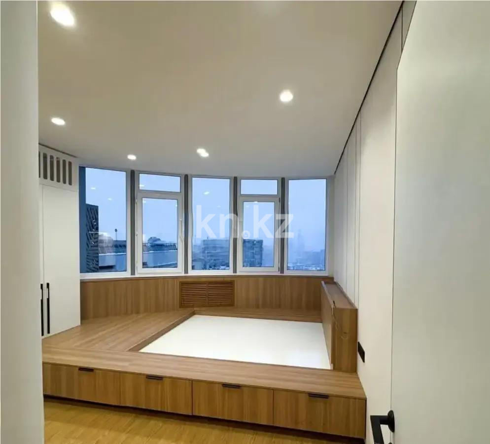 Продажа 2-комнатной квартиры, 80 м², ул. Навои, дом  39 в Алматы