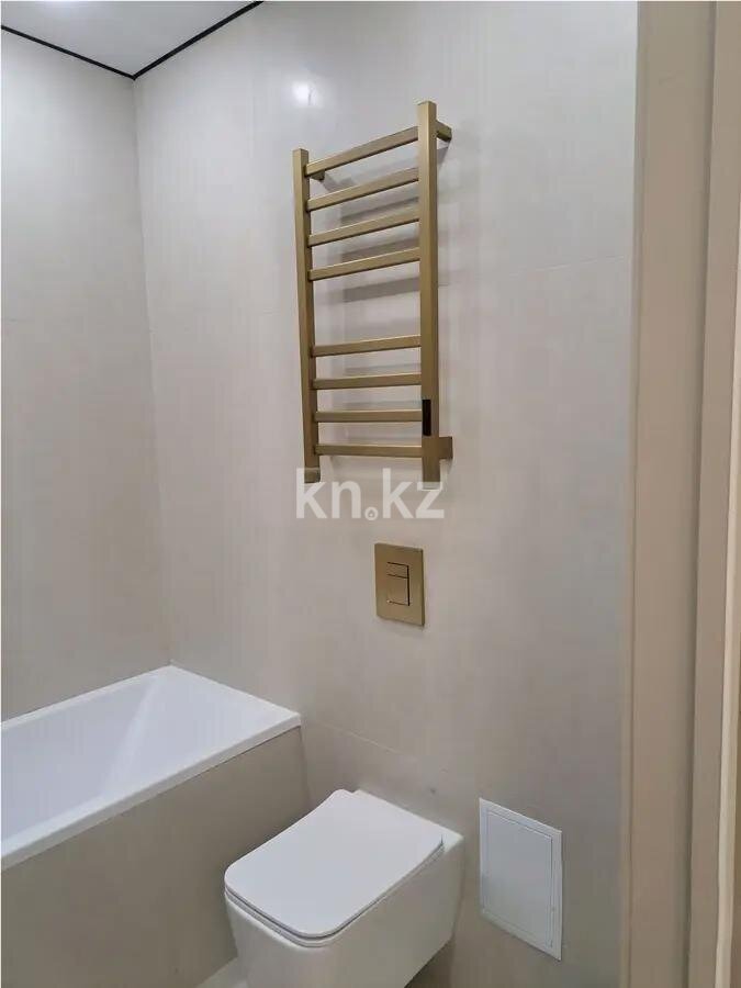 Продажа 3-комнатной квартиры, 94.8 м² в Астане - фото 4