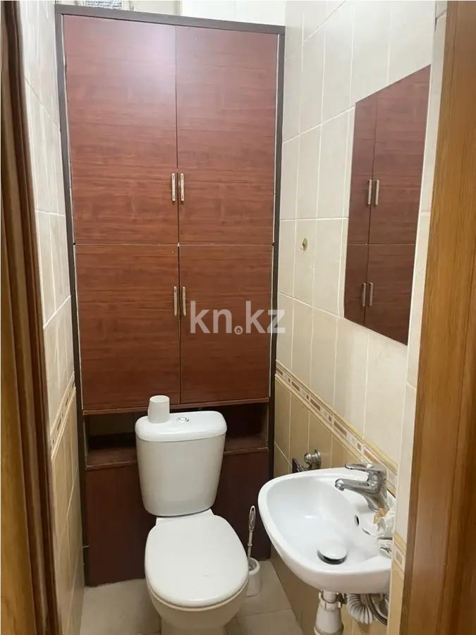 Продажа 2-комнатной квартиры, 46.4 м² в Астане - фото 4