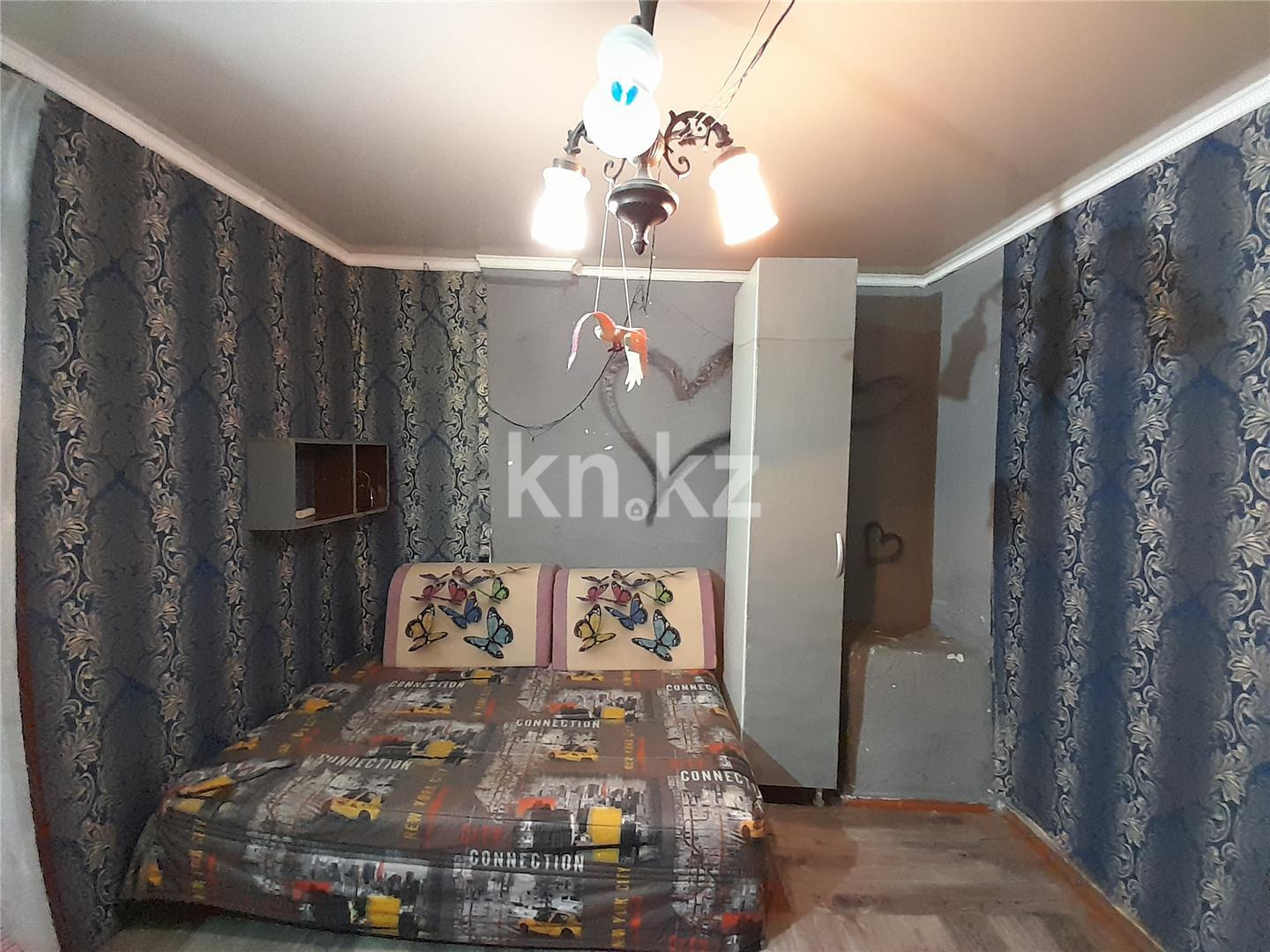 Продажа 3-комнатного дома, 60 м², Ынтымак в Темиртау - фото 10