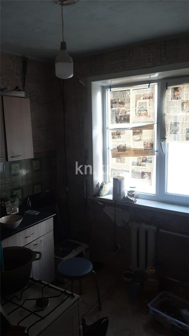 Продажа 1-комнатной квартиры, 30 м², пр. Момышулы в Темиртау - фото 4