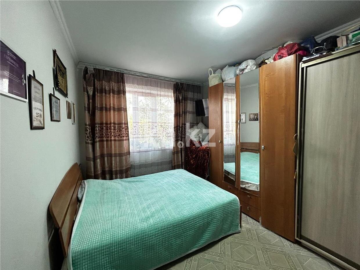 Продажа 2-комнатной квартиры, 60 м² в Караганде - фото 3