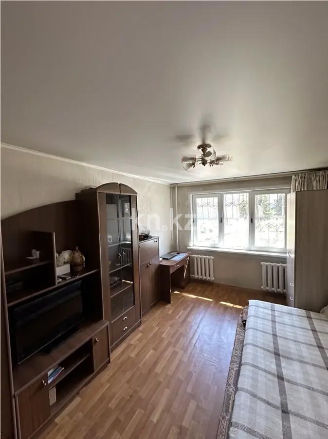 Продажа 1-комнатной квартиры, 33 м² в Алматы