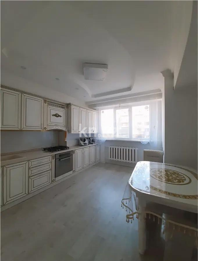 Продажа 3-комнатной квартиры, 102 м², ул. Бабаева, дом  35 в Алматы - фото 3