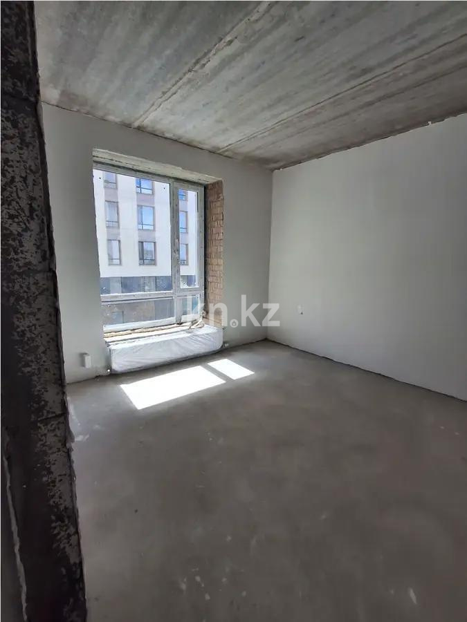 Продажа 1-комнатной квартиры, 36 м², ул. Айтматова, дом  77/7 в Астане