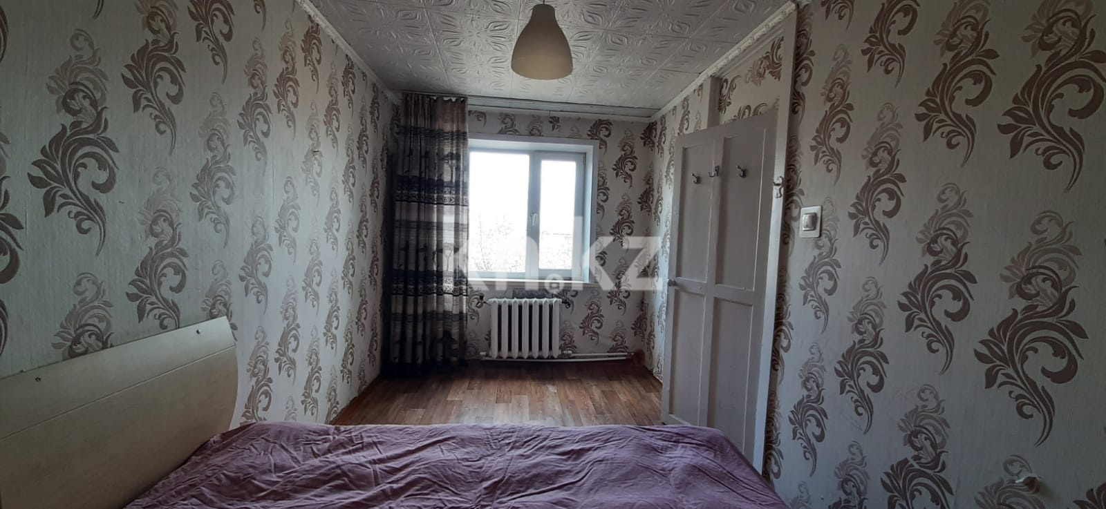 Продажа 2-комнатной квартиры, 45 м² в Темиртау - фото 3