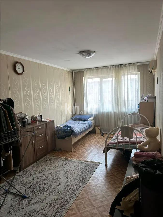 Продажа 3-комнатной квартиры, 75 м², мкр-н 5, дом  22 в Алматы - фото 3