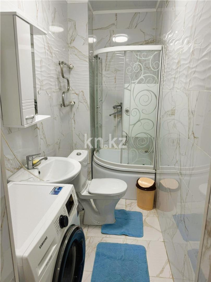 Продажа 1-комнатной квартиры, 36.5 м², ул. Момышулы в Караганде - фото 6