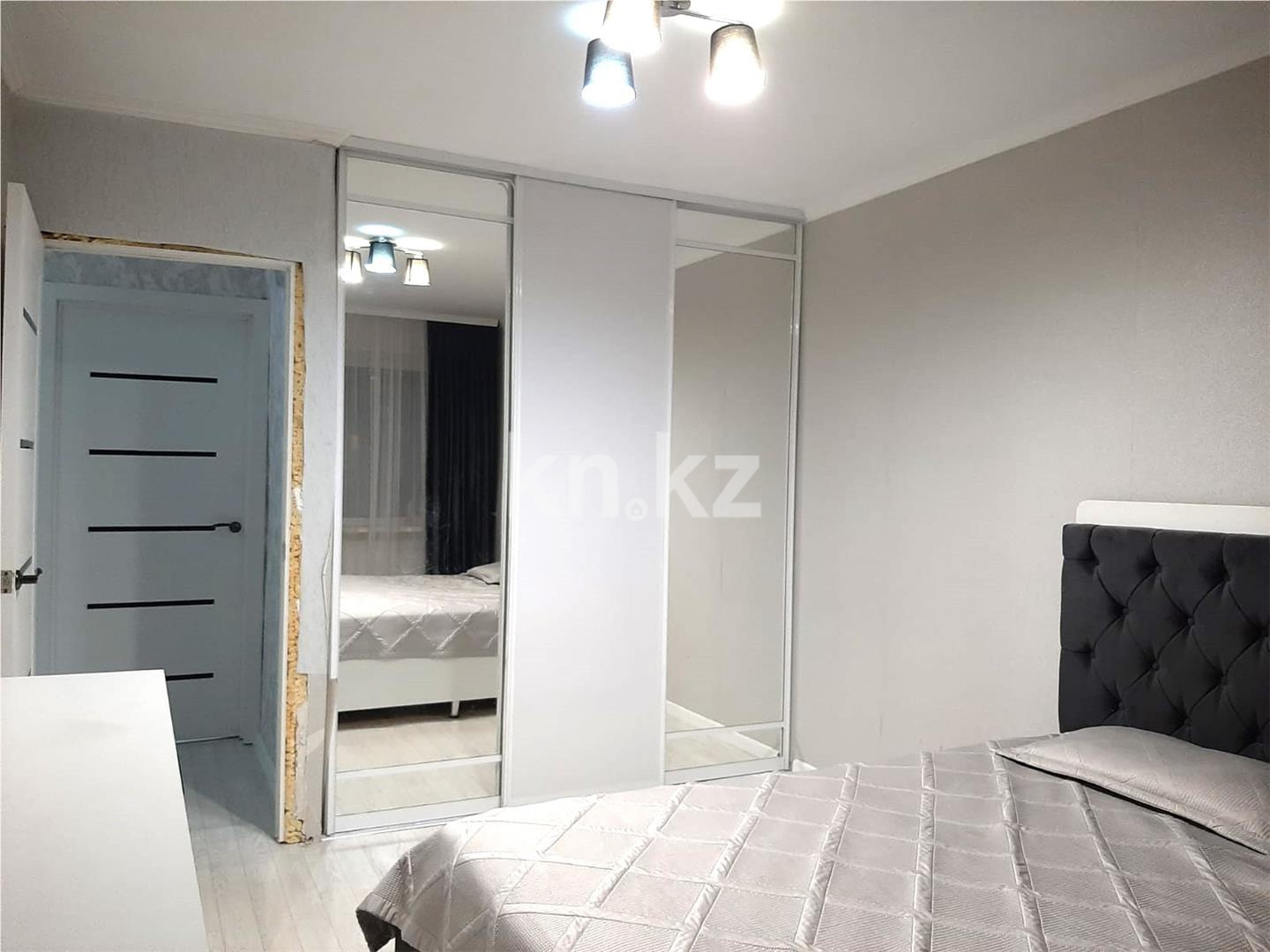 Продажа 2-комнатной квартиры, 44 м² в Караганде - фото 5