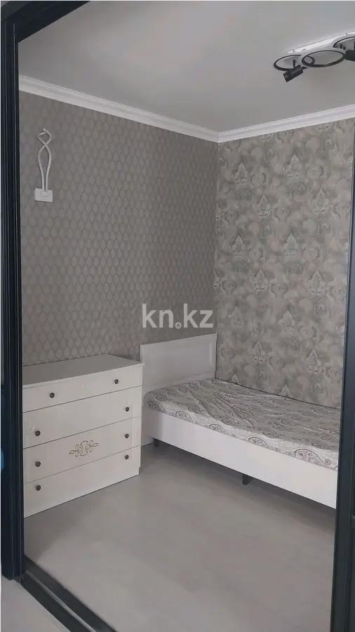 Продажа 1-комнатной квартиры, 47 м², ул. Жунисова, дом  4/9 в Алматы - фото 2