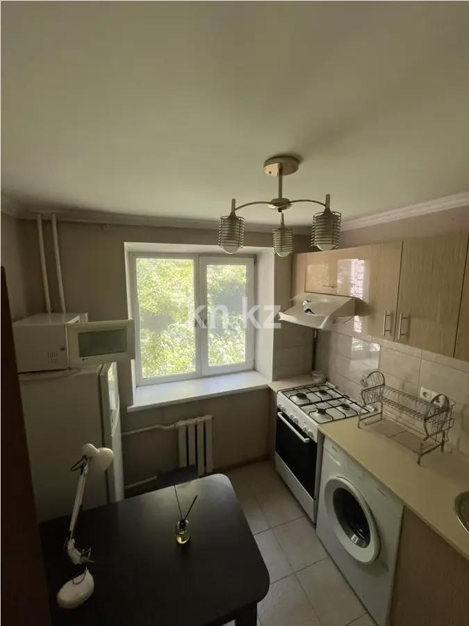 Продажа 1-комнатной квартиры, 33 м² в Алматы - фото 2