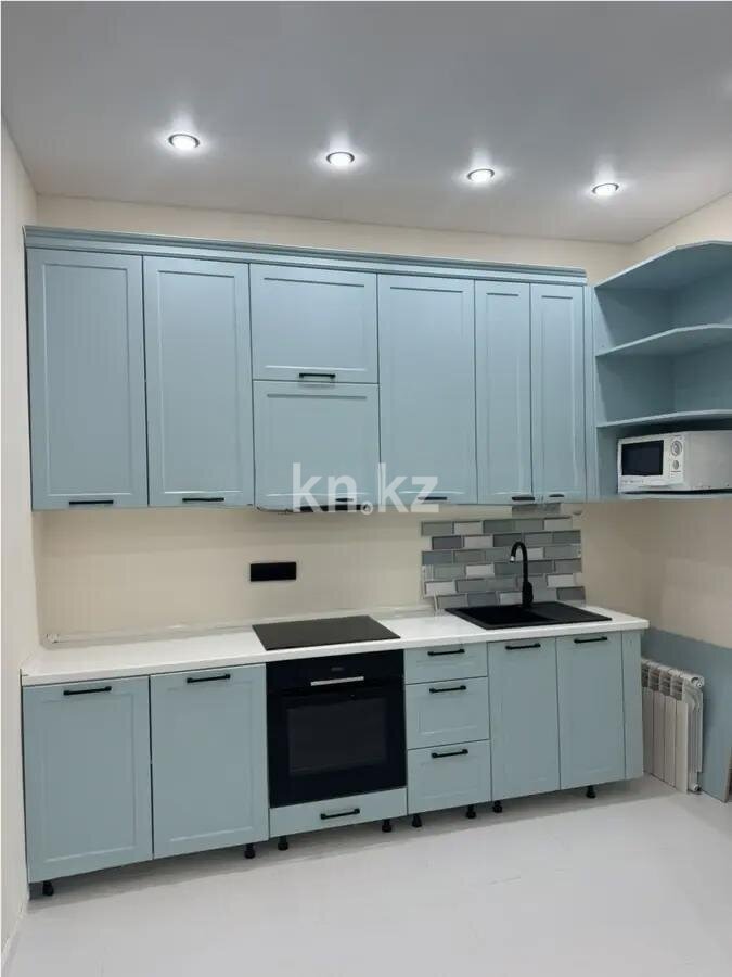 Продажа 2-комнатной квартиры, 50 м² в Алматы - фото 2
