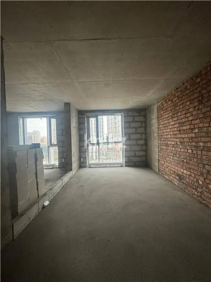 Продажа 2-комнатной квартиры, 60 м² в Астане