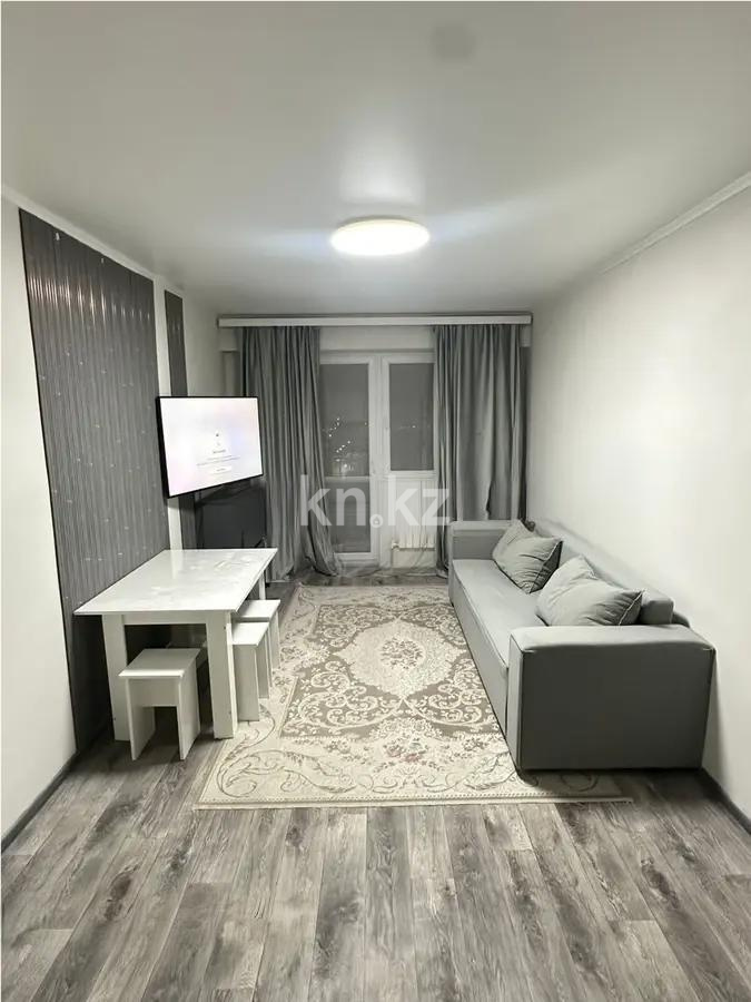 Продажа 1-комнатной квартиры, 28 м², ул. Жунисова, дом  8/10 в Алматы