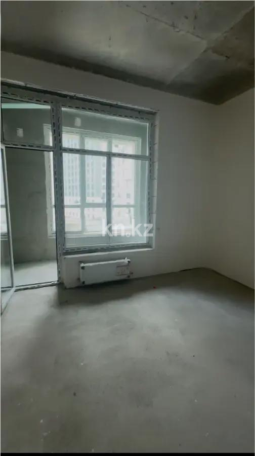 Продажа 1-комнатной квартиры, 52 м², пр. Кошкарбаева, дом  1 стр в Астане