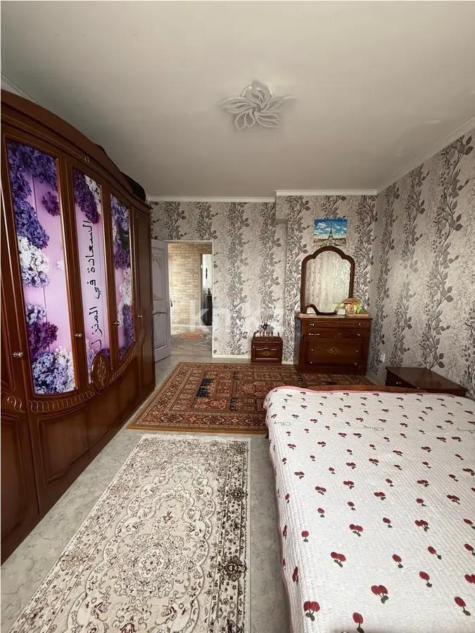 Продажа 2-комнатной квартиры, 66 м², мкр-н 13, дом  12 в Алматы - фото 3