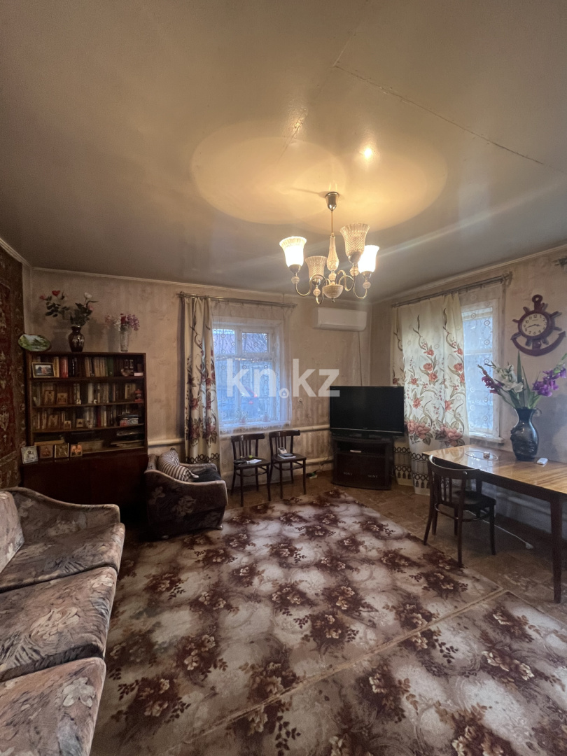 Продажа 4-комнатного дома, 90 м² в Алматы