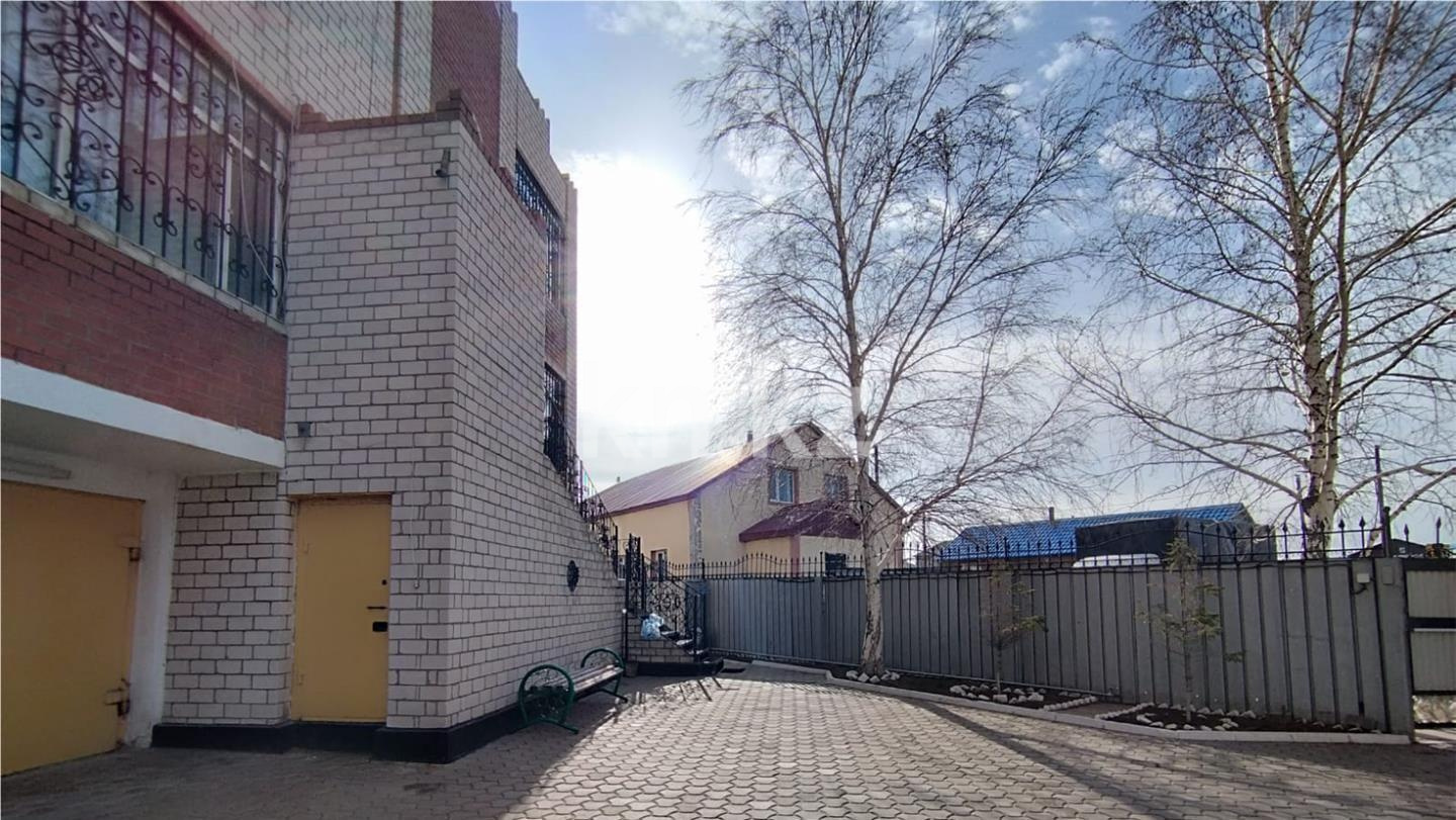 Продажа 6-комнатного дома, 342.2 м², мик-н Отрадное в Темиртау
