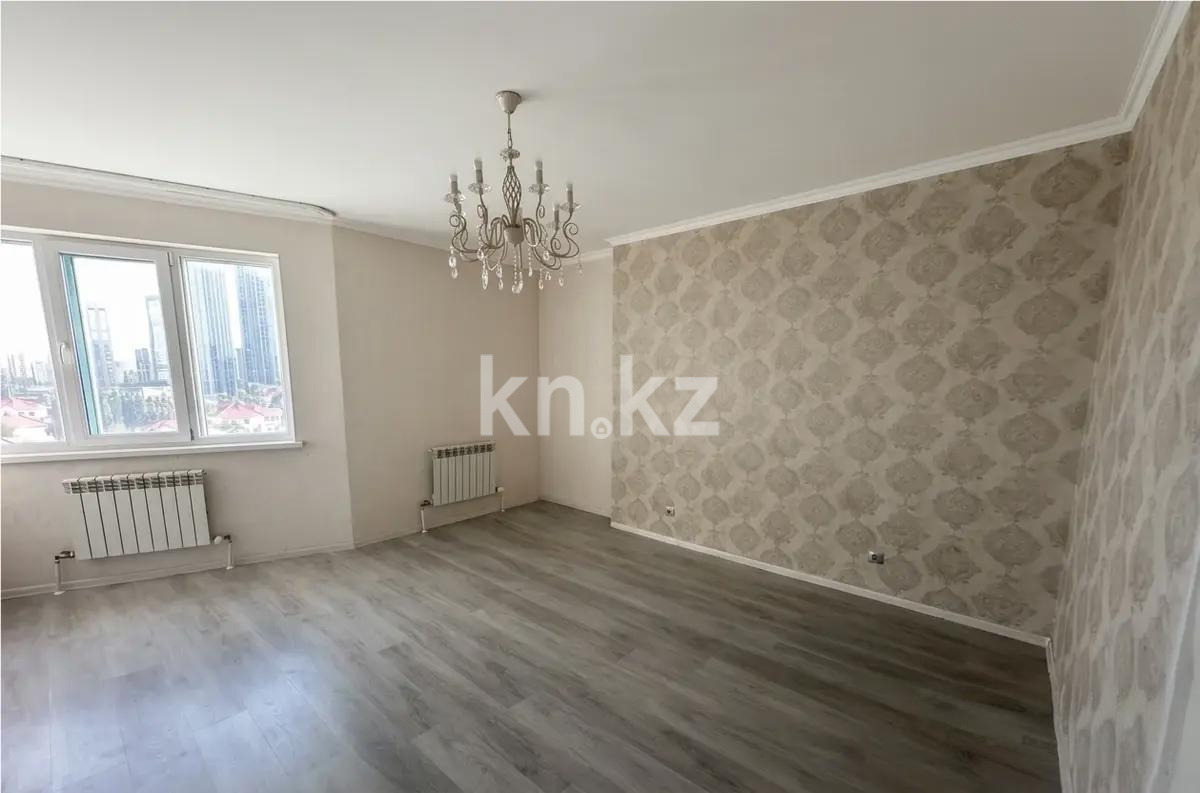 Продажа 2-комнатной квартиры, 60 м² в Астане