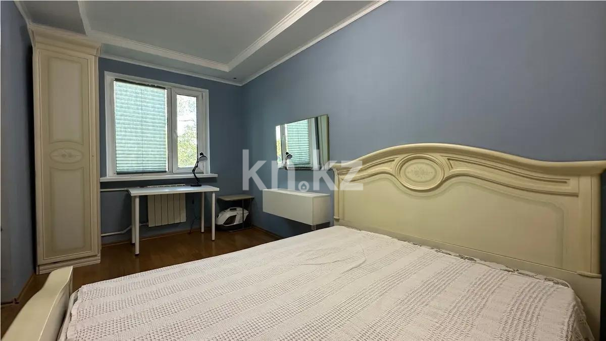 Продажа 2-комнатной квартиры, 42 м², ул. Ерубаева, дом  33а в Караганде - фото 2