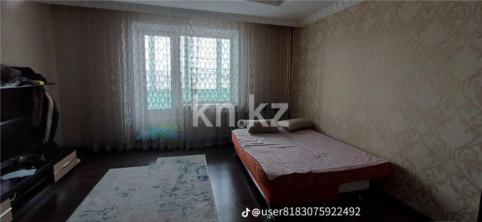 Продажа 2-комнатной квартиры, 57 м² в Караганде - фото 3