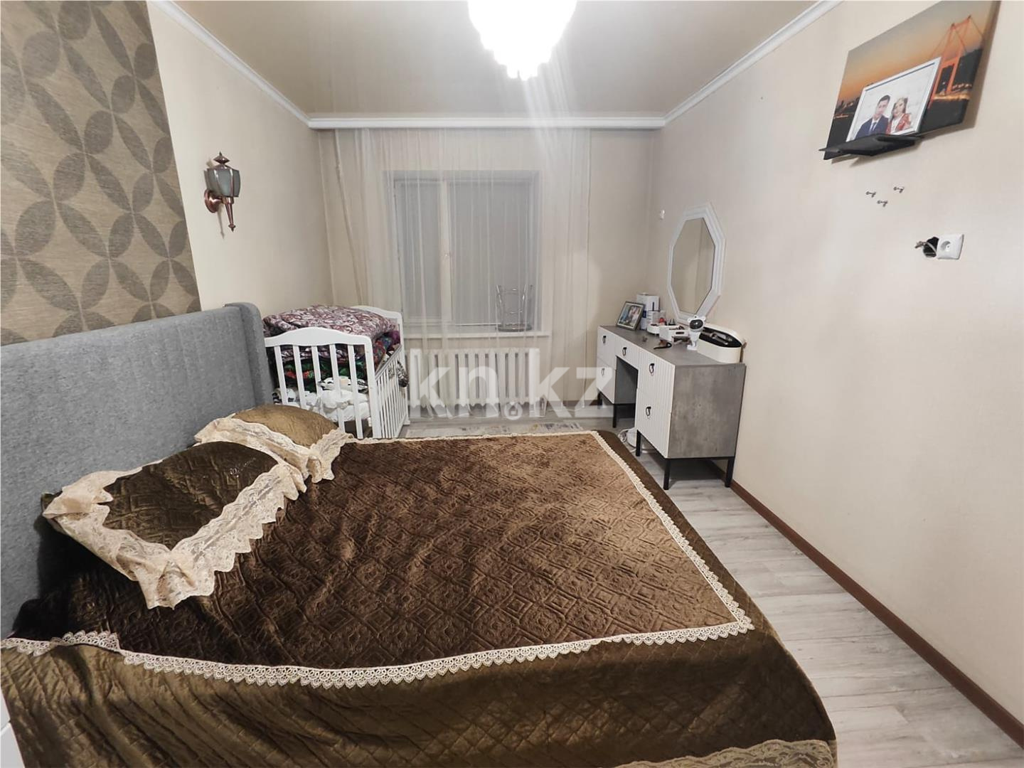 Продажа 3-комнатной квартиры, 84.2 м² в Астане - фото 5