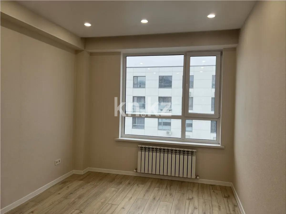 Продажа 2-комнатной квартиры, 49 м² в Алматы