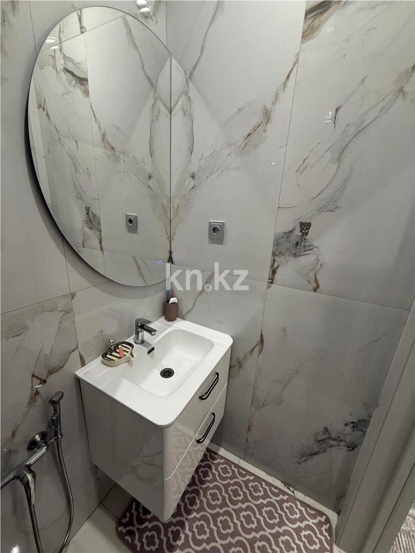 Продажа 3-комнатной квартиры, 75 м² в Караганде - фото 20