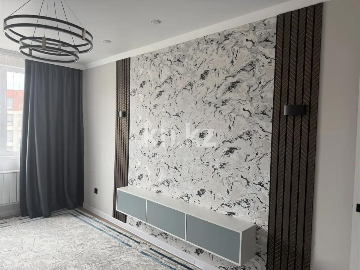 Продажа 1-комнатной квартиры, 35 м², пр. Райымбека, дом  590/2 в Алматы - фото 3