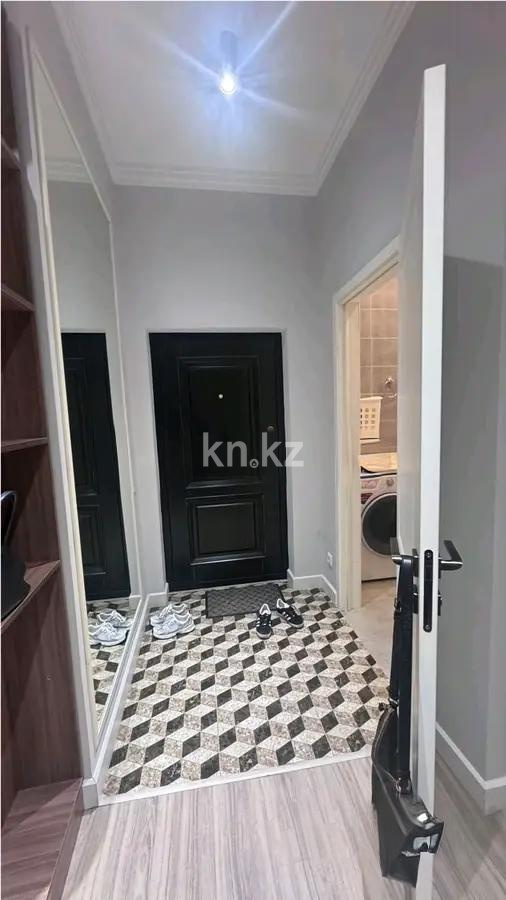 Продажа 2-комнатной квартиры, 71 м² в Алматы - фото 4