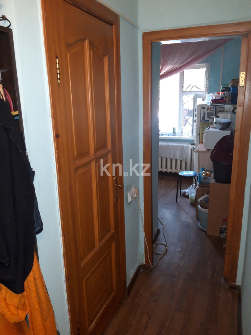 Продажа 3-комнатной квартиры, 60 м² в Астане - фото 9