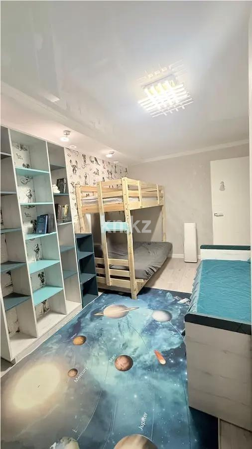 Продажа 3-комнатной квартиры, 59.5 м² в Астане - фото 2