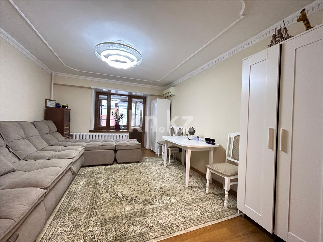 Продажа 3-комнатной квартиры, 63.5 м² в Астане - фото 2