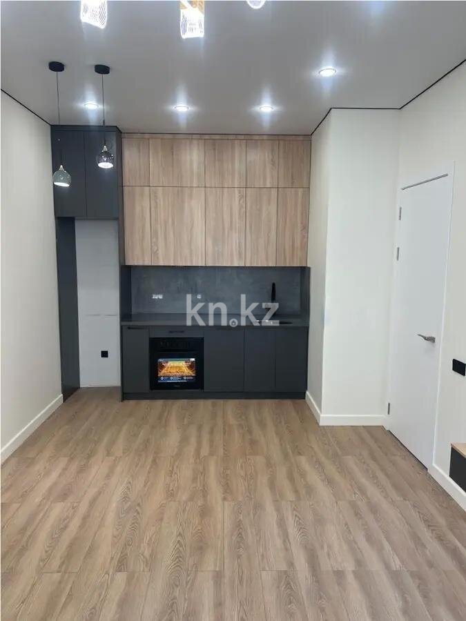 Продажа 1-комнатной квартиры, 40 м² в Алматы - фото 2
