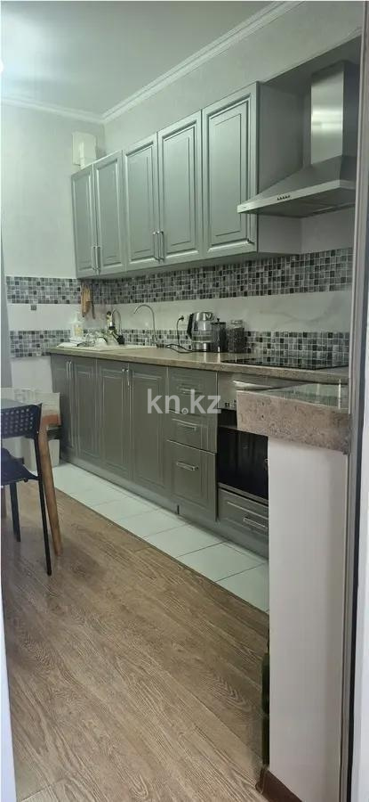 Продажа 2-комнатной квартиры, 57 м² в Астане - фото 2