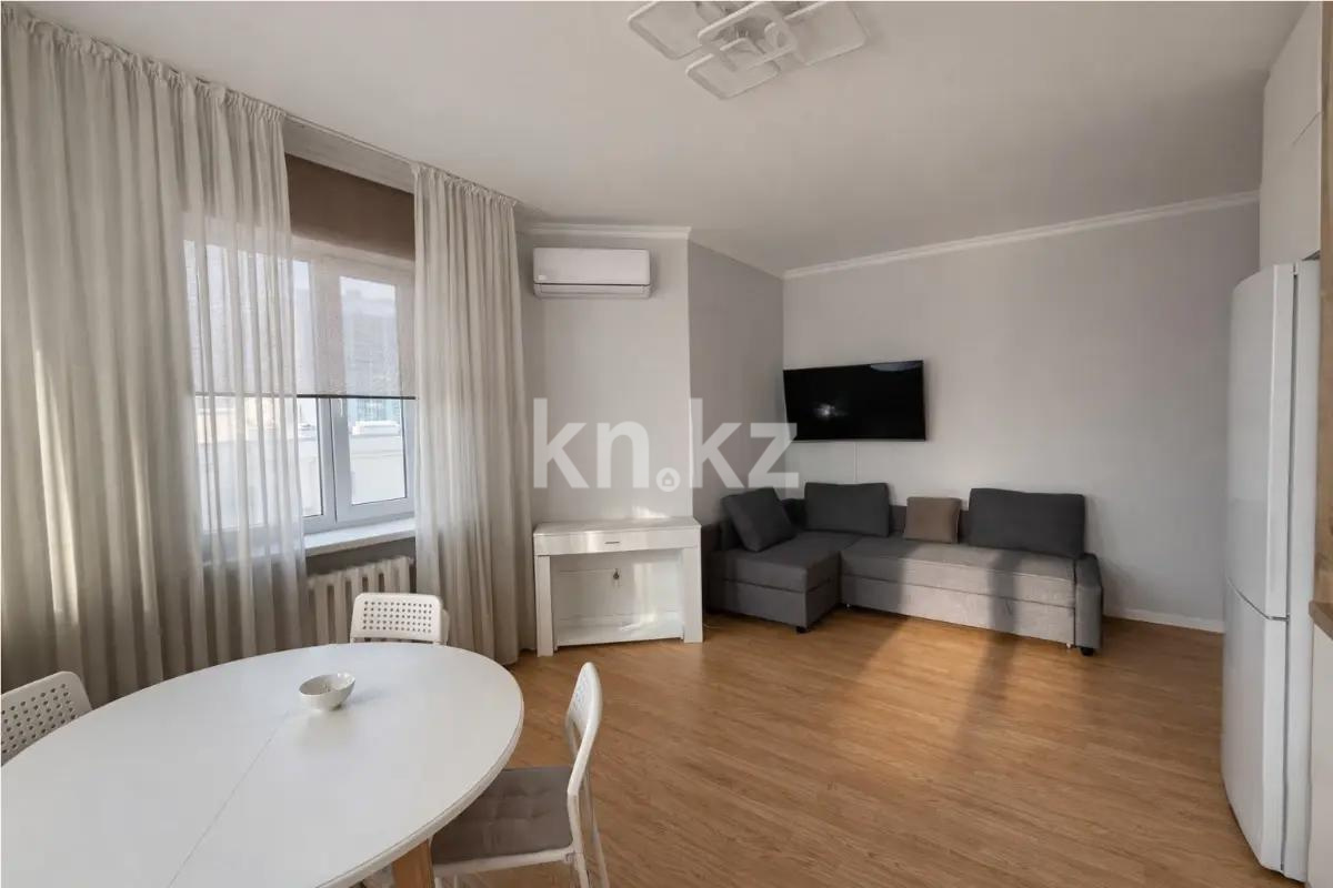 Продажа 3-комнатной квартиры, 74.5 м² в Астане