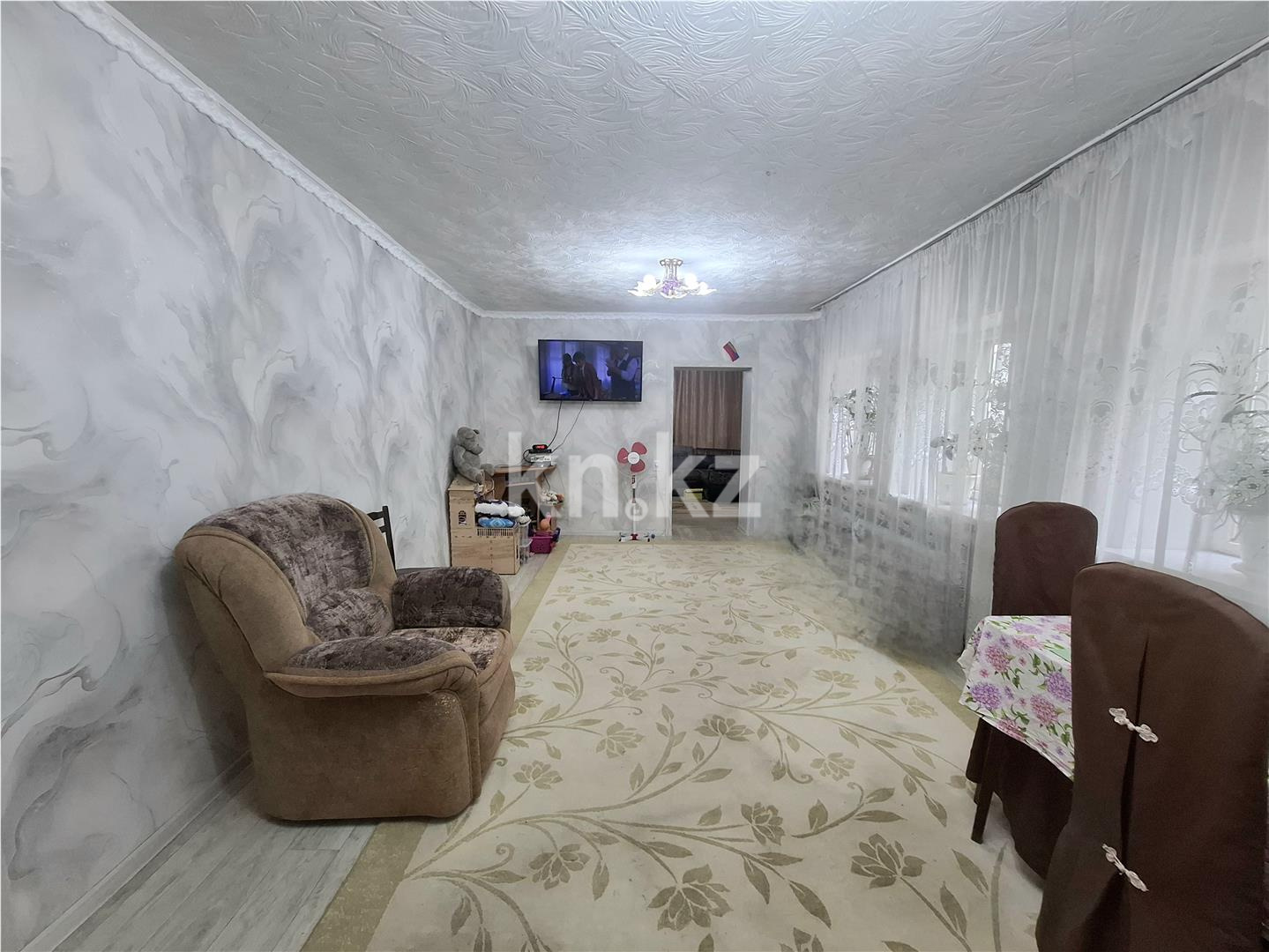 Продажа 3-комнатного дома, 100 м², ул. Тулебаева в Темиртау - фото 2