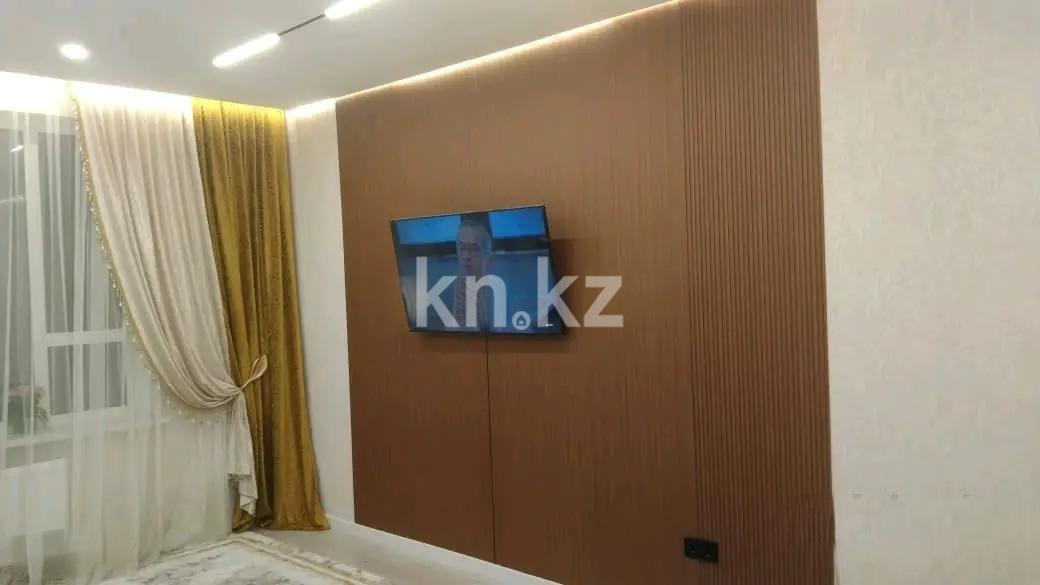 Продажа 3-комнатной квартиры, 67.9 м², ул. Айнакол, дом  66 в Астане