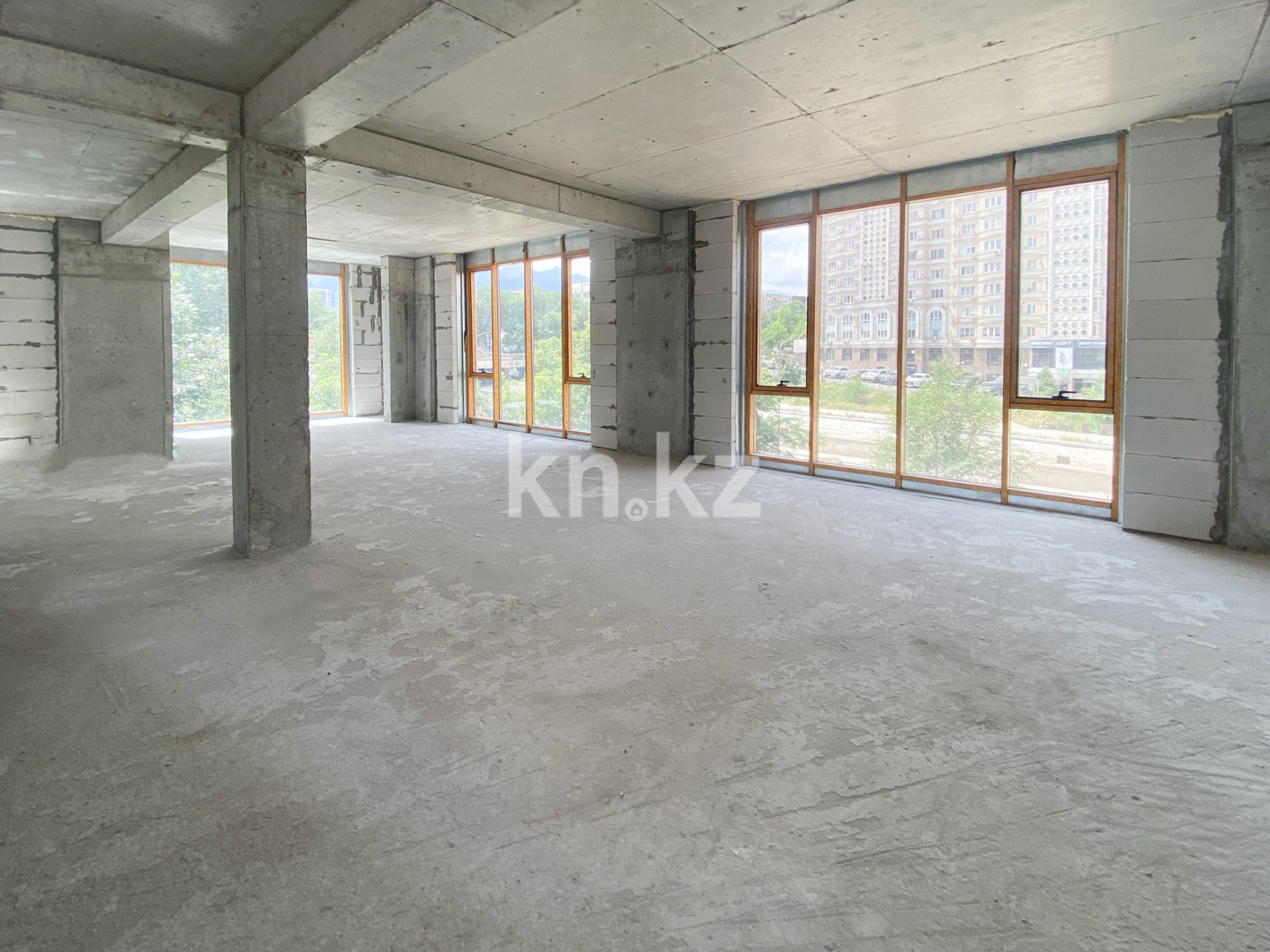 Аренда , ул. Кекилбайулы, дом  141а в Алматы - фото 3