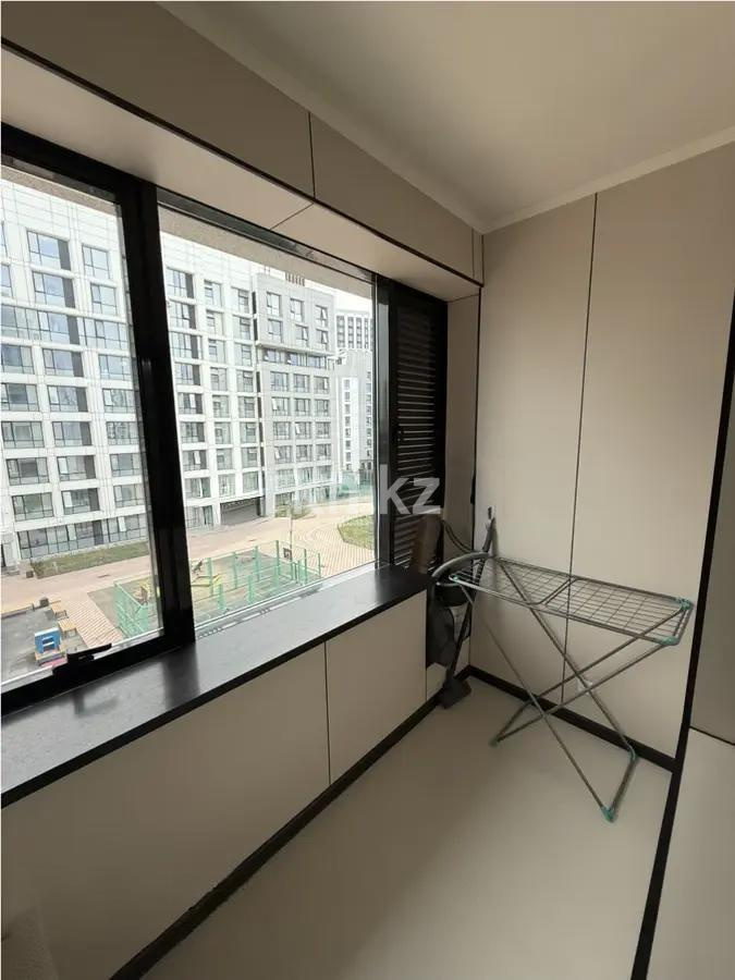 Продажа 2-комнатной квартиры, 69 м² в Астане - фото 4