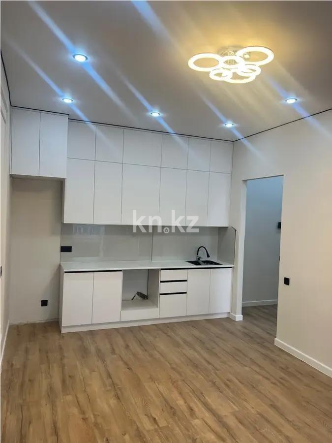 Продажа 2-комнатной квартиры, 39 м², ул. Е-430, дом  1 стр в Астане - фото 2