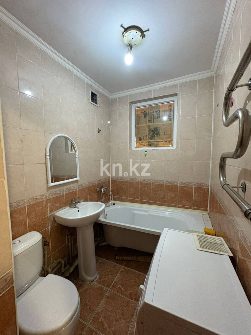 Аренда 1-комнатной квартиры, 34 м² в Астане - фото 7